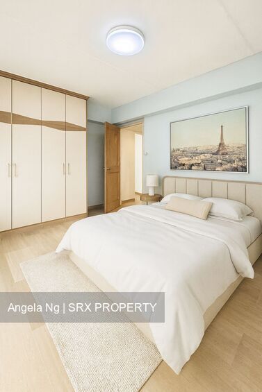 Blk 756 Woodlands Avenue 4 (Woodlands), HDB 5 Rooms #497531451